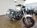     Yamaha XJR1200 1995  5